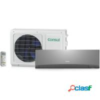 Ar condicionado split consul 9.000 btus quente e f