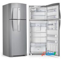 Geladeira refrigerador continental frost free dupl