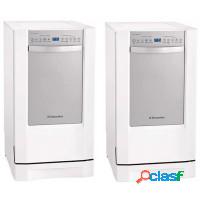 Lava louças electrolux 110v faz 9 serviços