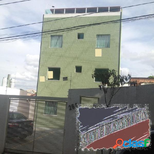 Apartamento novo