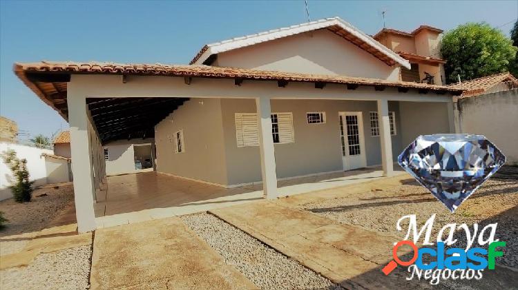 Casa 4 Quartos + Escritório, 273 m² na 507 Sul 1