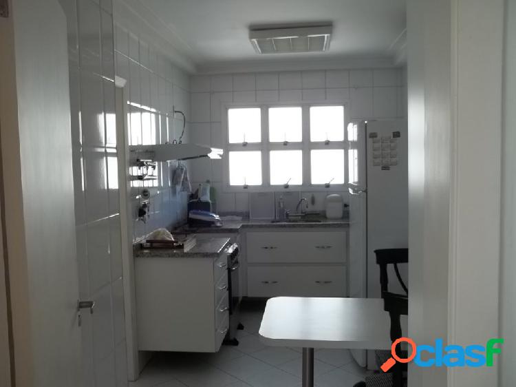 Apto em Perdizes 3 dorm suite 3 vgs, 136 m² 3