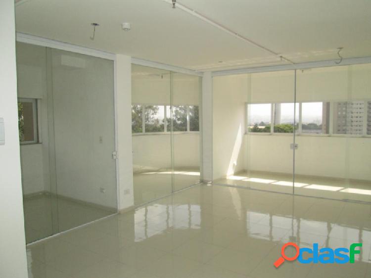 Sala office dubai 59m² - oportunidade - sala comercial para aluguel no bairro gopouva - guarulhos, sp - ref.: sc00241