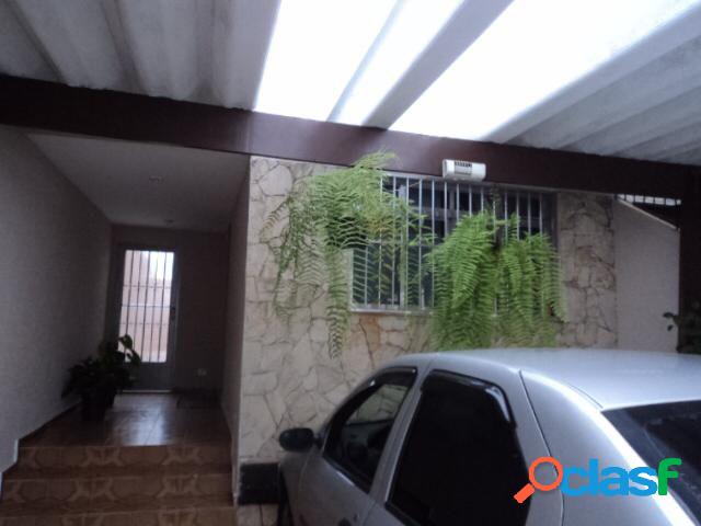 Sobrado a Venda no bairro Vila Marieta - São Paulo, SP - Ref.: AA49336