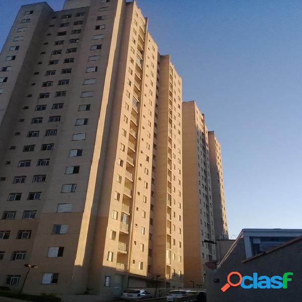 Apartamento a Venda no bairro Tatuapé - São Paulo, SP - Ref.: AA25672
