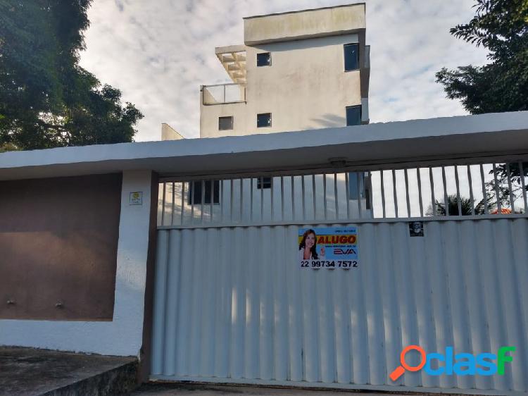 Excelente apartamento mobiliado 2 quartos - Serramar - Apartamento a Venda no bairro Serramar - Rio Das Ostras, RJ - Ref.: RO28040