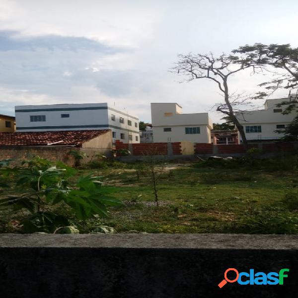 Magnífico Terreno Para Construção - Terreno a Venda no bairro Casa Grande - Rio Das Ostras, RJ - Ref.: RO34863