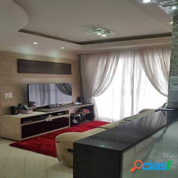 Apto 47m² cond parque do sol - ponte grande - apartamento a venda no bairro ponte grande - guarulhos, sp - ref.: sc00219