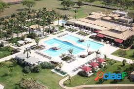 Vendo lote 600m² sta barbara resort km 291 da castelo - lote a venda no bairro santa bárbara resort residence - águas de santa bárbara, sp - ref.: sc00164