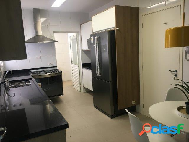 APTO 162m 03 SUITES COND.QUARTIER VILA ROSALIA GUARULHOS - Apartamento Alto Padrão a Venda no bairro VILA ROSÁLIA - Guarulhos, SP - Ref.: SC00564