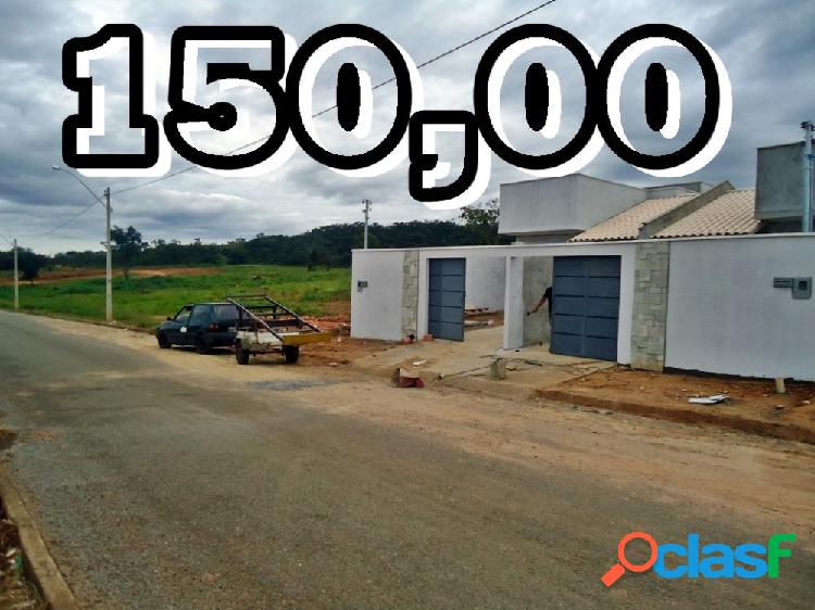 Lotes Parcelados financiados em Caldas Novas - Sítio a Venda no bairro Varios Setores - Caldas Novas, GO - Ref.: YH12599