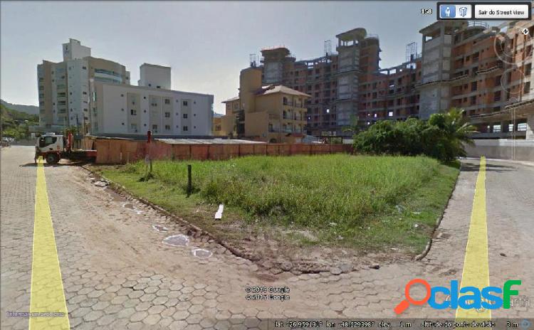 Terreno praia brava - terreno a venda no bairro praia brava - itajai, sc - ref.: 144