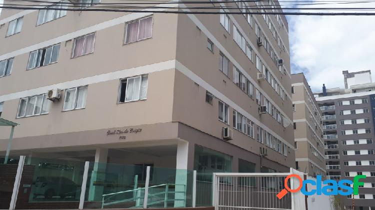 Residencial do bosque - apartamento a venda no bairro forquilhinhas - são josé, sc - ref.: 2015