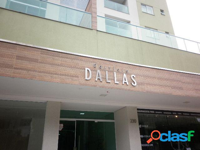 Dallas - Apartamento a Venda no bairro Salto - Blumenau, SC - Ref.: 328