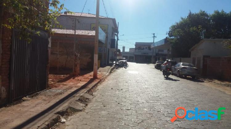 Lote grande escriturado - lote a venda no bairro esplanada - janaúba, mg - ref.: sl45356