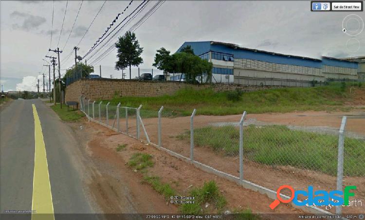 Terreno Industrial 21.300 m² em Itupeva - Terreno a Venda no bairro Paineiras - Itupeva, SP - Ref.: PI58406