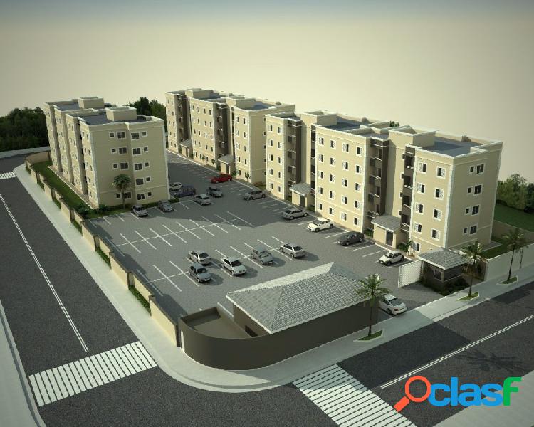 Residencial villagio veneza - apartamento a venda no bairro jundiapeba - mogi das cruzes, sp - ref.: lan23