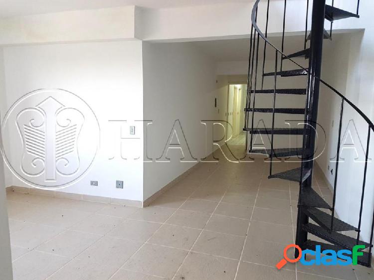 Duplex 147 m2,2 dm c/vaga a 15 min metrô jabaquara - apartamento duplex para aluguel no bairro jabaquara - são paulo, sp - ref.: ha254