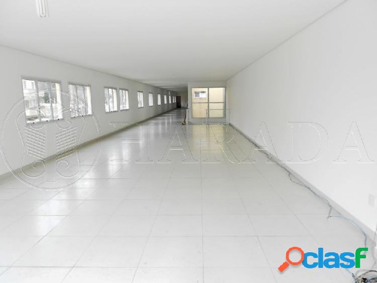 Esquina comercial 680 m2 ac,12 vagas - sobrado para aluguel no bairro aclimação - são paulo, sp - ref.: ha376a