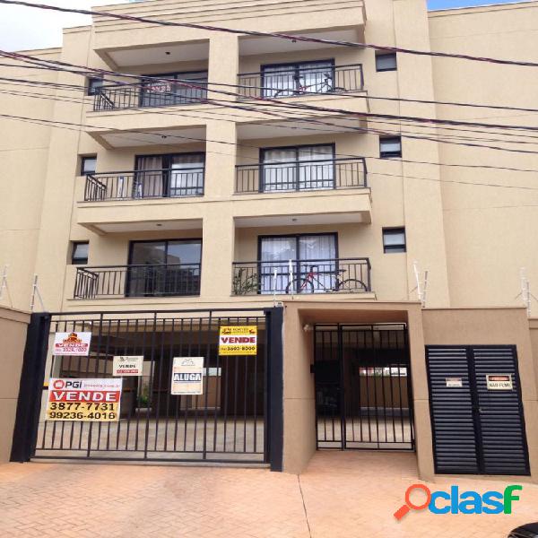 Apartamento Jardim Botânico - Apartamento a Venda no bairro Jardim Botânico - Ribeirão Preto, SP - Ref.: FA64234