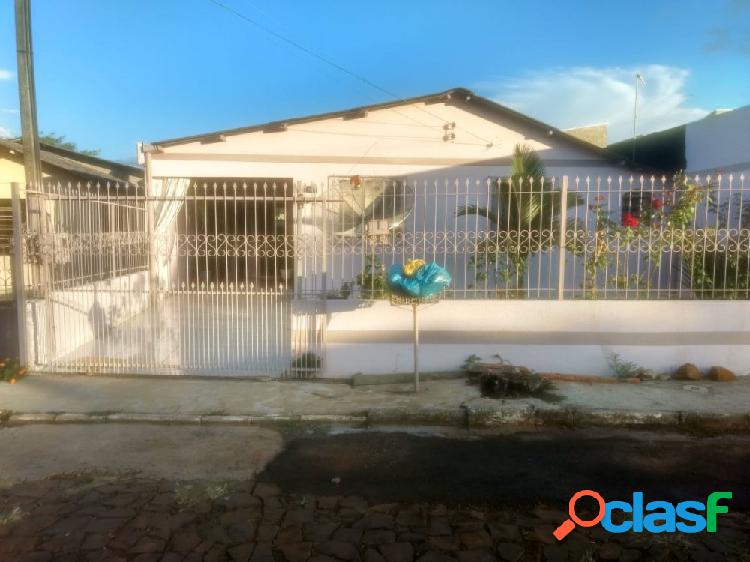 Casa no Bairro Júpter - Casa a Venda no bairro Júpiter - Francisco Beltrão, PR - Ref.: O37453