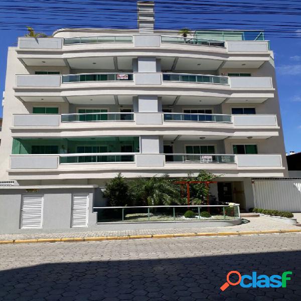 RESIDENCIAL VILLA ROMANA - Apartamento a Venda no bairro Bombas - Bombinhas, SC - Ref.: O56024