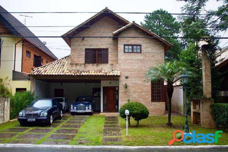 Morada dos pássaros - casa em condomínio a venda no bairro morada dos pássaros - barueri, sp - ref.: and188