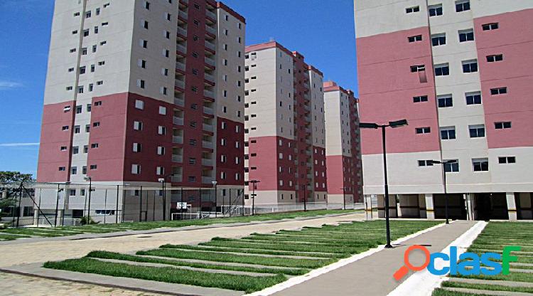 Residencial Villa Real - Apartamento a Venda no bairro Jardim Bela Vista - Americana, SP - Ref.: RO10912