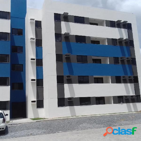 Jardim primavera - apartamento a venda no bairro antares - maceio, al - ref.: ri38388