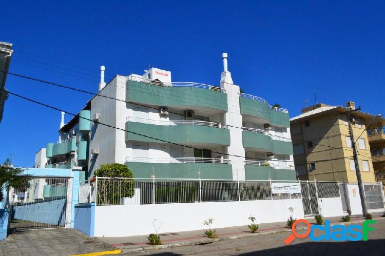 Apartamento 6 pessoas - Apartamento para Temporada no bairro Ingleses - Florianópolis, SC - Ref.: DA115