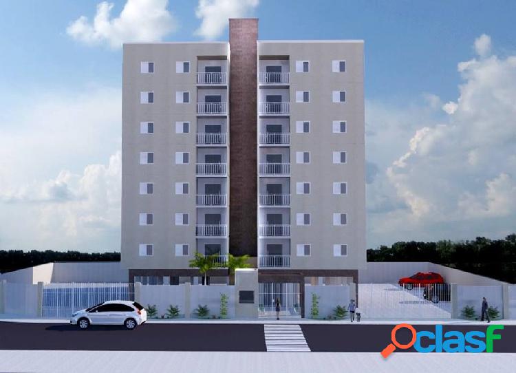 Residencial ibiza - apartamento a venda no bairro vila josé kalil aun - cosmópolis, sp - ref.: mv48457