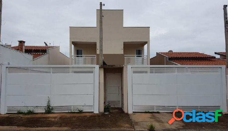 Apartamento no jardim primavera - apartamento a venda no bairro jardim primavera - cosmópolis, sp - ref.: mv33251