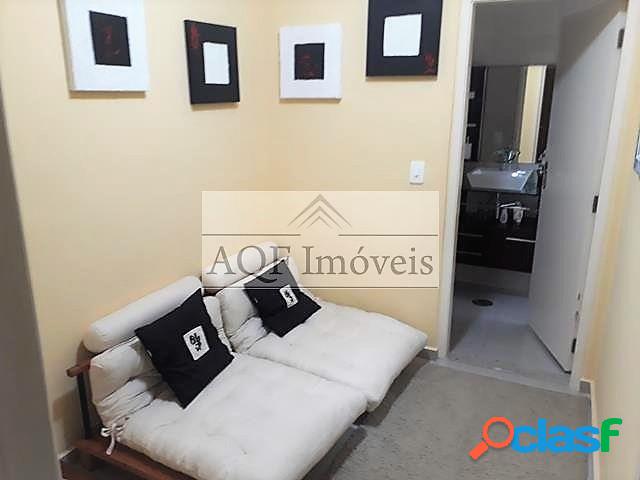 Apartamento a Venda no bairro Enseada - Guarujá, SP - Ref.: EA0085