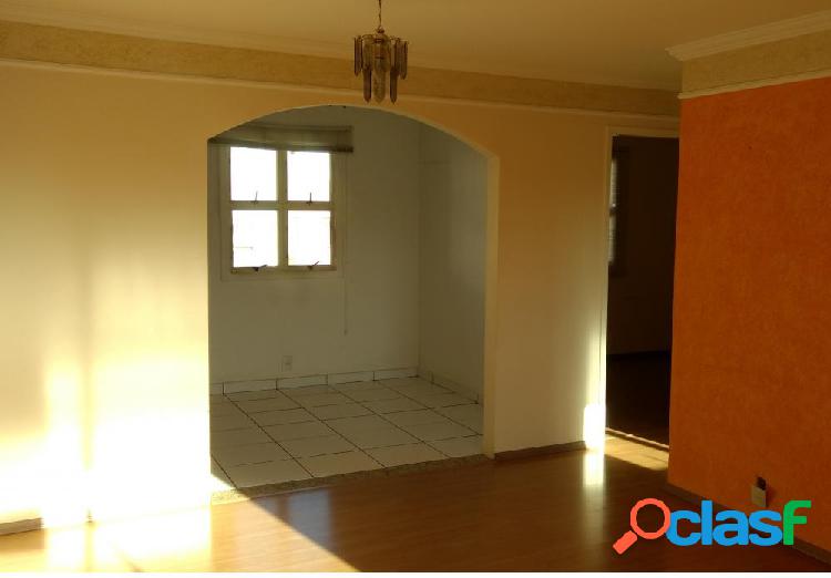 Apartamento à venda em condomínio no Vila Flora de Sumaré - Apartamento a Venda no bairro Parque Villa Flores - Sumaré, SP - Ref.: CO22095