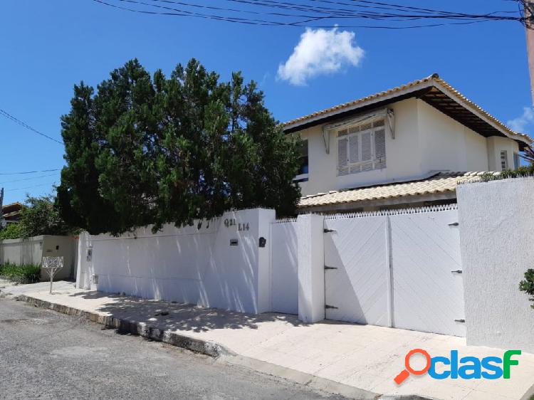 Casa para Aluguel no bairro Vilas do Atlantico - Lauro de Freitas, BA - Ref.: COD71290