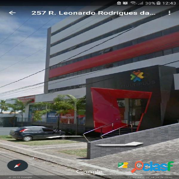 MULTIPLUS - Sala Comercial para Aluguel no bairro Pitangueiras - Lauro de Freitas, BA - Ref.: COD69098