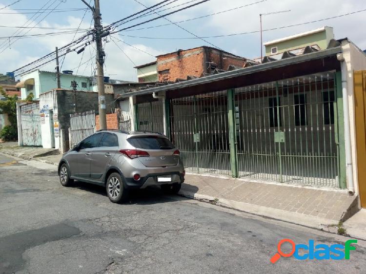 Jardim rosa de frança - guarulhos - casa a venda no bairro jardim rosa de frança - guarulhos, sp - ref.: 5-0005