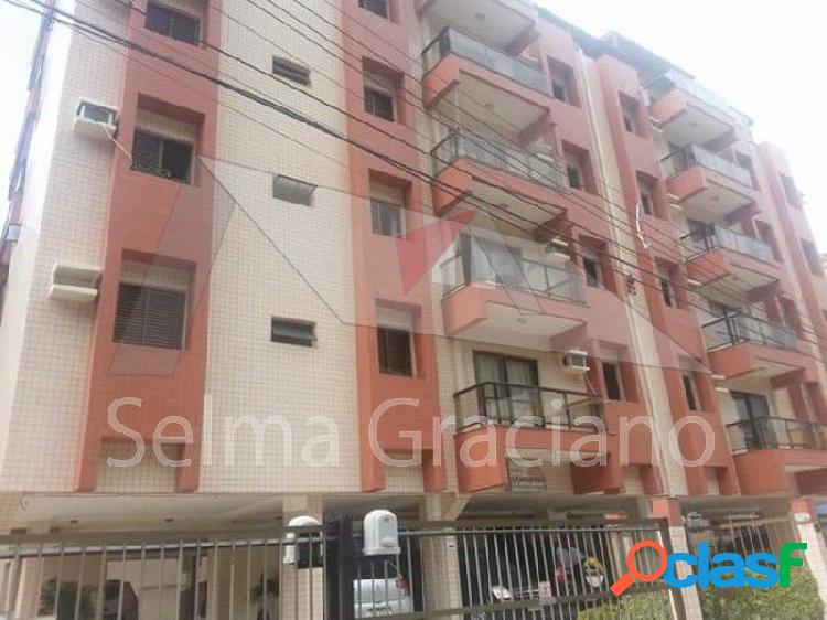 Apartamento para Temporada no bairro Praia Grande/ubatuba - Ubatuba, SP - Ref.: AP00045