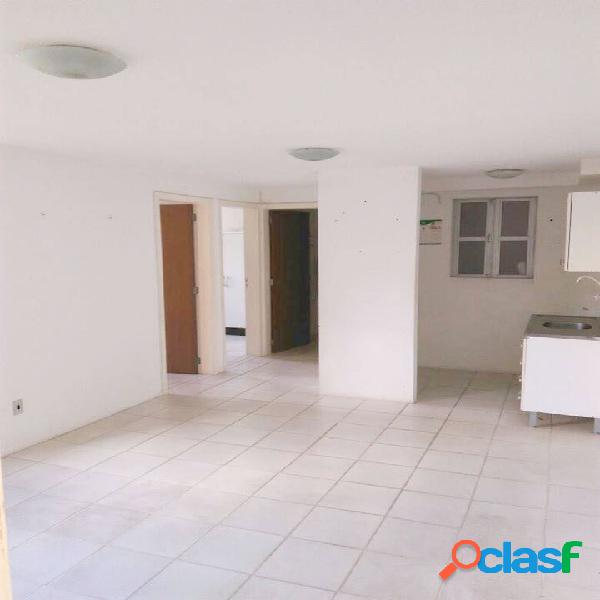 Apartamento térreo 2 dormitórios no areal - apartamento a venda no bairro areal - pelotas, rs - ref.: ap034