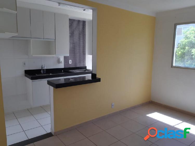 Apartamento recanto lagoinha - apartamento a venda no bairro ribeirânia - ribeirão preto, sp - ref.: ap0038