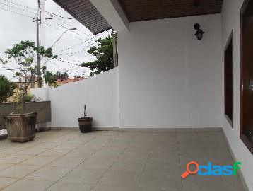 Vila Santana - Casa a Venda no bairro Vila Santana - Sorocaba, SP - Ref.: CT67813