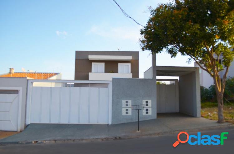 (VENDIDO) - Apartamento Franca Pólo Clube - Apartamento a Venda no bairro Franca Pólo Club - Franca, SP - Ref.: DP83