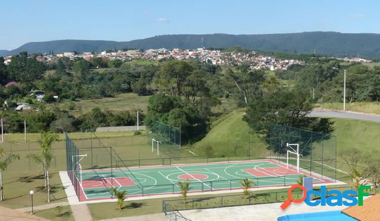 Loteamento fechado vila preciosa - cabreúva/sp - terreno em condomínio a venda no bairro pinhal - cabreúva, sp - ref.: rm28208