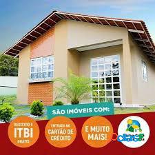 Smart Campo Bello - Minha Casa Minha Vida - Casa a Venda no bairro Iranduba - Manaus, AM - Ref.: IM55173