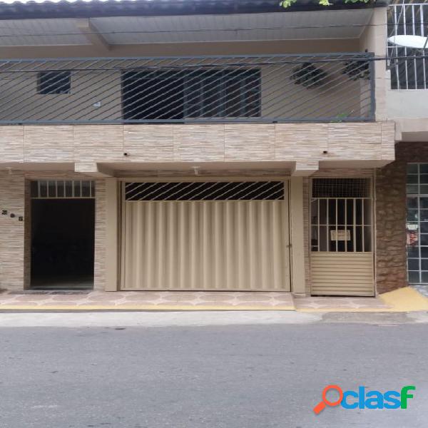 APARTAMENTO - Apartamento para Aluguel no bairro Centro - Mantena, MG - Ref.: GGC0105