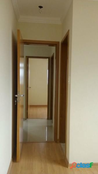 Apartamento com 2 dorms em Contagem - Santa Cruz Industrial por 260 mil para comprar