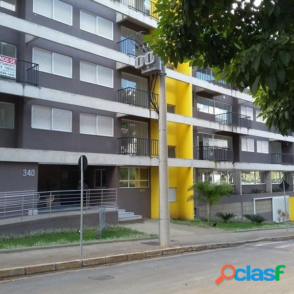 Apartamento com 3 dorms em Lagoa Santa - Bela Vista por 428 mil à venda