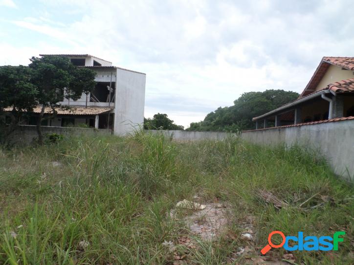 Ótimo terreno dentro do condomínio Lagoa Azul