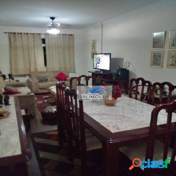 Apartamento à venda, 111 m² por R$ 490.000,00 - Ponta da Praia - Santos/SP