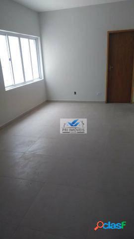 Apartamento à venda, 75 m² por R$ 235.000,00 - Vila Matias - Santos/SP